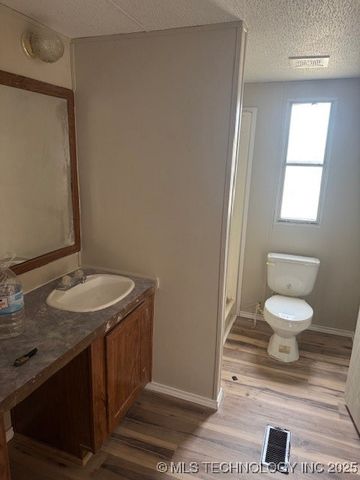 4243 Aqua Road, Kingston, OK 73439