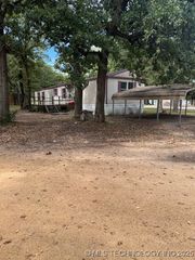 4243 Aqua Road, Kingston, OK 73439