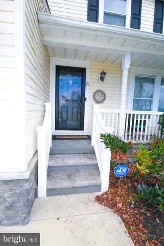 6 KINGSLEY AVE, Marlton, NJ 08053