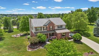 981 Coventry Court, Oxford Charter Township, MI 48371
