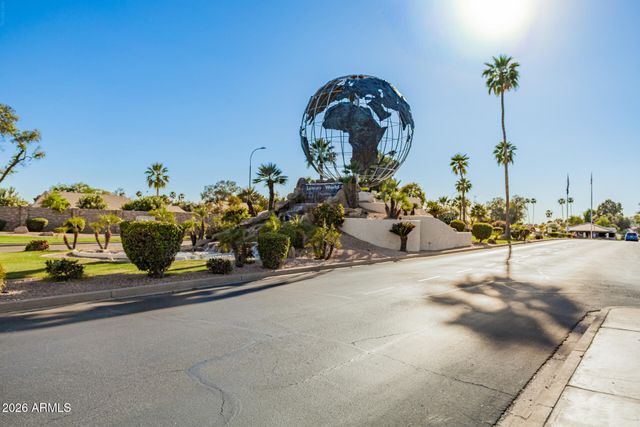 217 LEISURE WORLD --, Mesa, AZ 85206