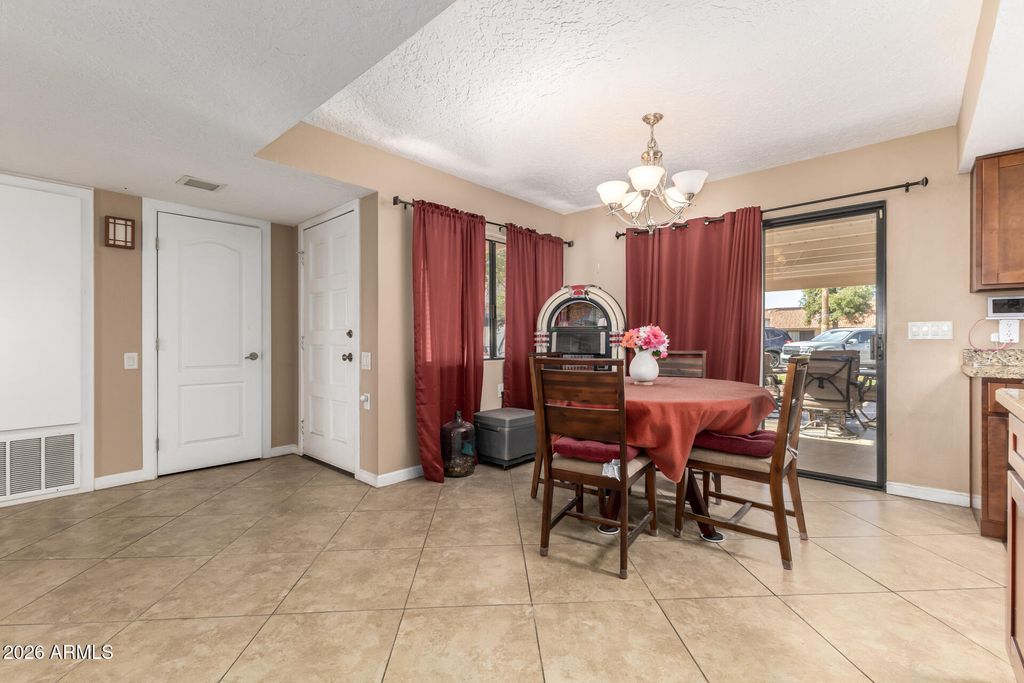 Image 11 of property listing at 217 LEISURE WORLD --, Mesa, AZ 85206