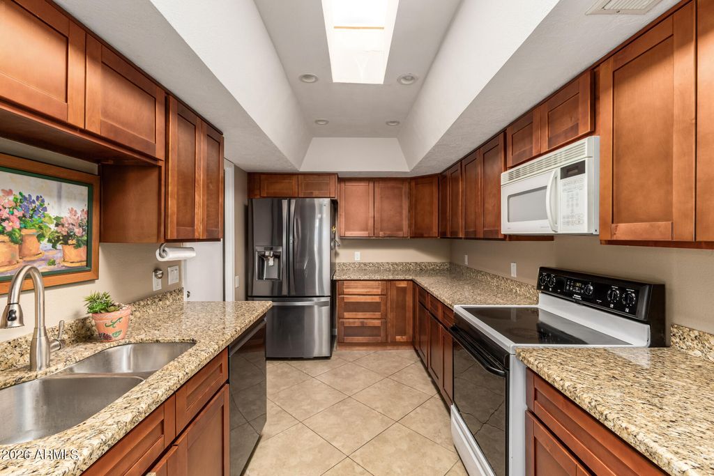 Image 12 of property listing at 217 LEISURE WORLD --, Mesa, AZ 85206