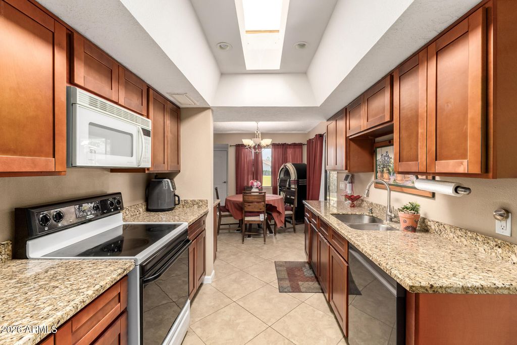 Image 13 of property listing at 217 LEISURE WORLD --, Mesa, AZ 85206