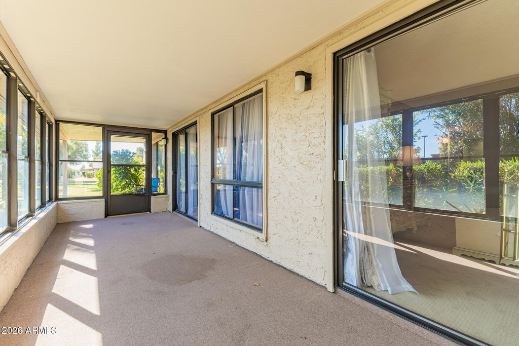 Image 26 of property listing at 217 LEISURE WORLD --, Mesa, AZ 85206