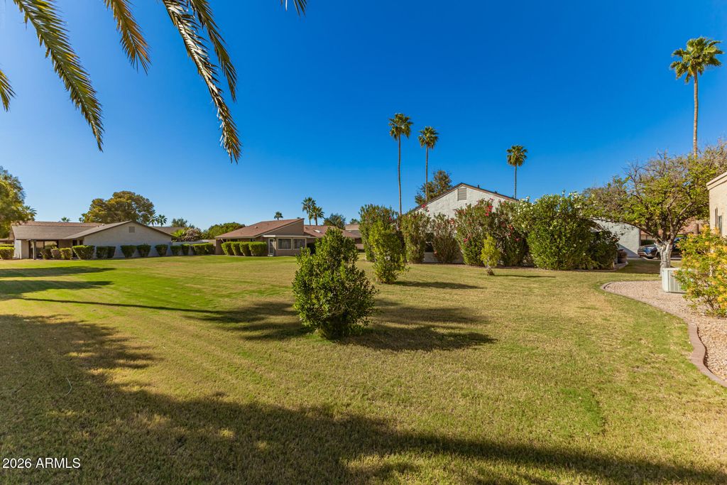 Image 30 of property listing at 217 LEISURE WORLD --, Mesa, AZ 85206