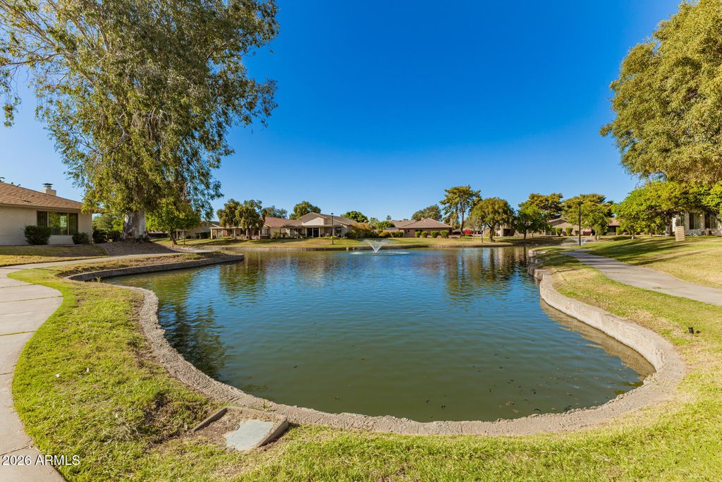 Image 33 of property listing at 217 LEISURE WORLD --, Mesa, AZ 85206