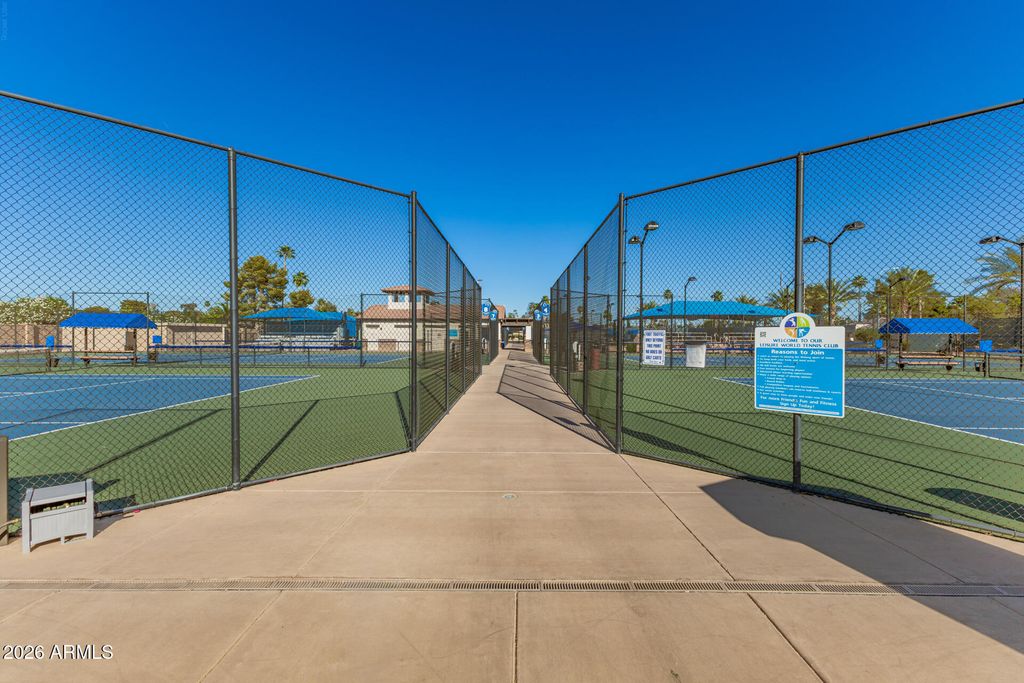 Image 36 of property listing at 217 LEISURE WORLD --, Mesa, AZ 85206