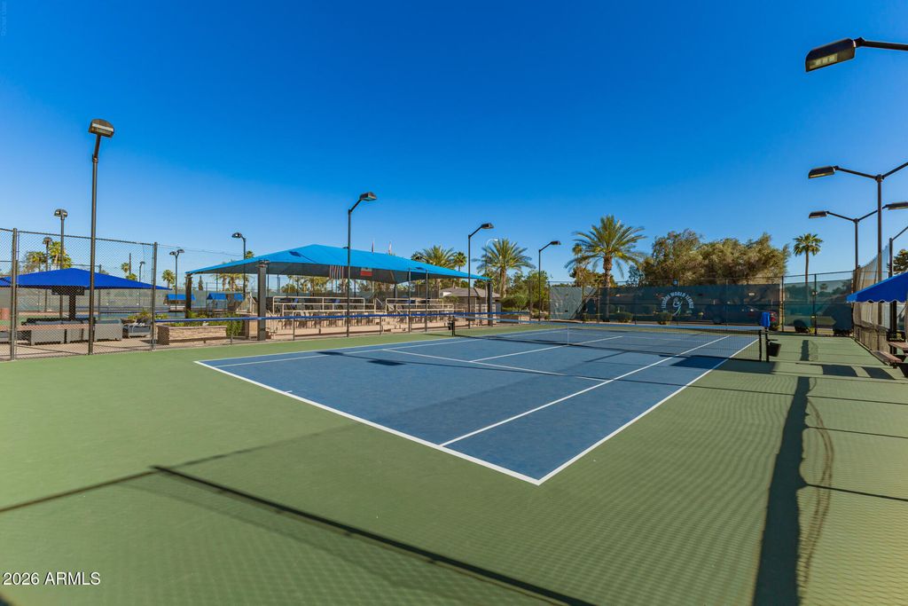 Image 37 of property listing at 217 LEISURE WORLD --, Mesa, AZ 85206