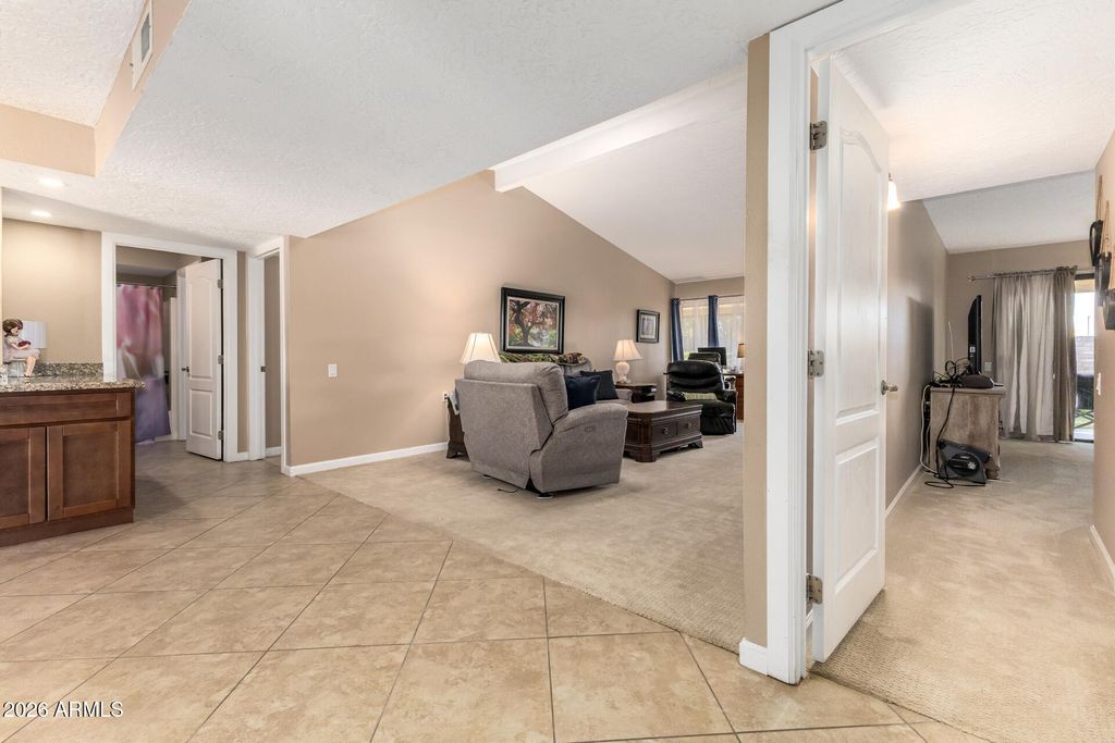 Image 6 of property listing at 217 LEISURE WORLD --, Mesa, AZ 85206