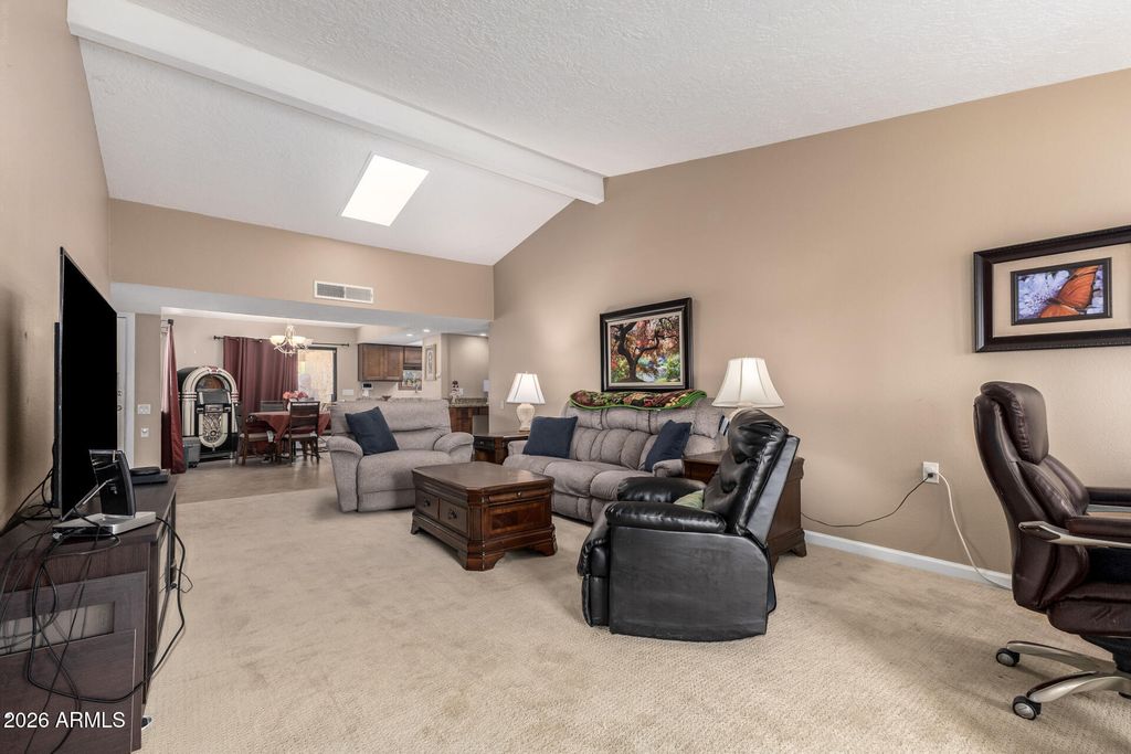 Image 9 of property listing at 217 LEISURE WORLD --, Mesa, AZ 85206