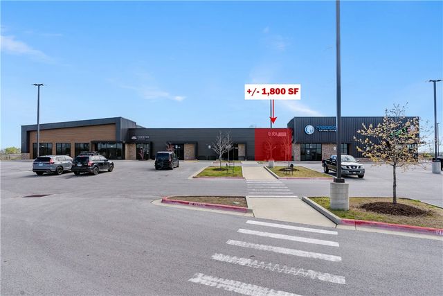 504 E Centerton Boulevard Suite 570, Centerton, AR 72719