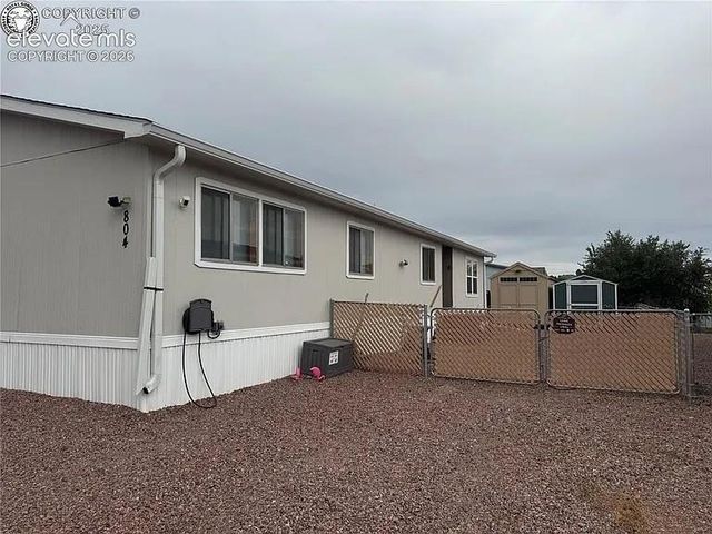 804 N Raynolds Avenue, Canon City, CO 81212