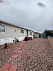804 N Raynolds Avenue, Canon City, CO 81212