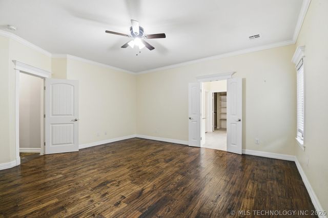 2317 E 138th Street S, Bixby, OK 74008