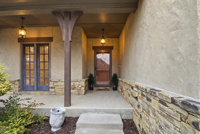 2317 E 138th Street S, Bixby, OK 74008