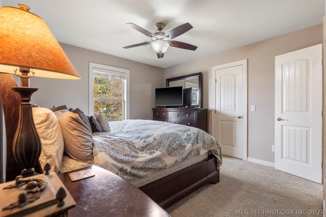 2317 E 138th Street S, Bixby, OK 74008