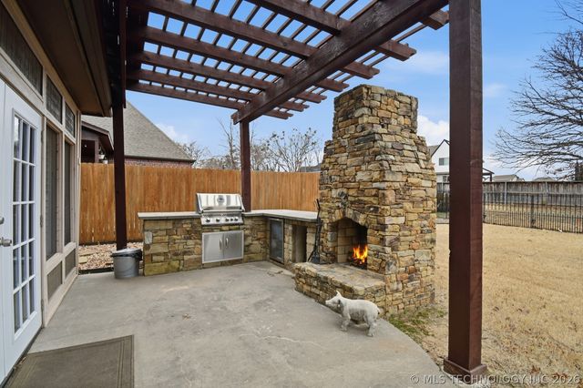 2317 E 138th Street S, Bixby, OK 74008