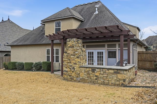 2317 E 138th Street S, Bixby, OK 74008