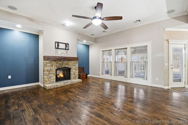 2317 E 138th Street S, Bixby, OK 74008