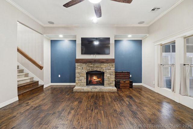 2317 E 138th Street S, Bixby, OK 74008