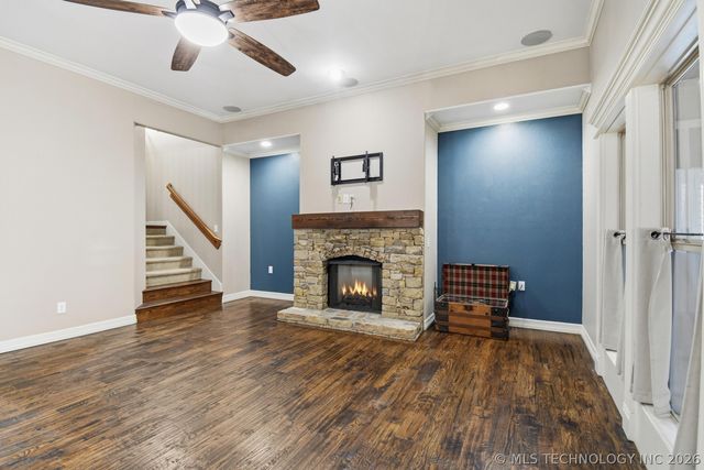 2317 E 138th Street S, Bixby, OK 74008