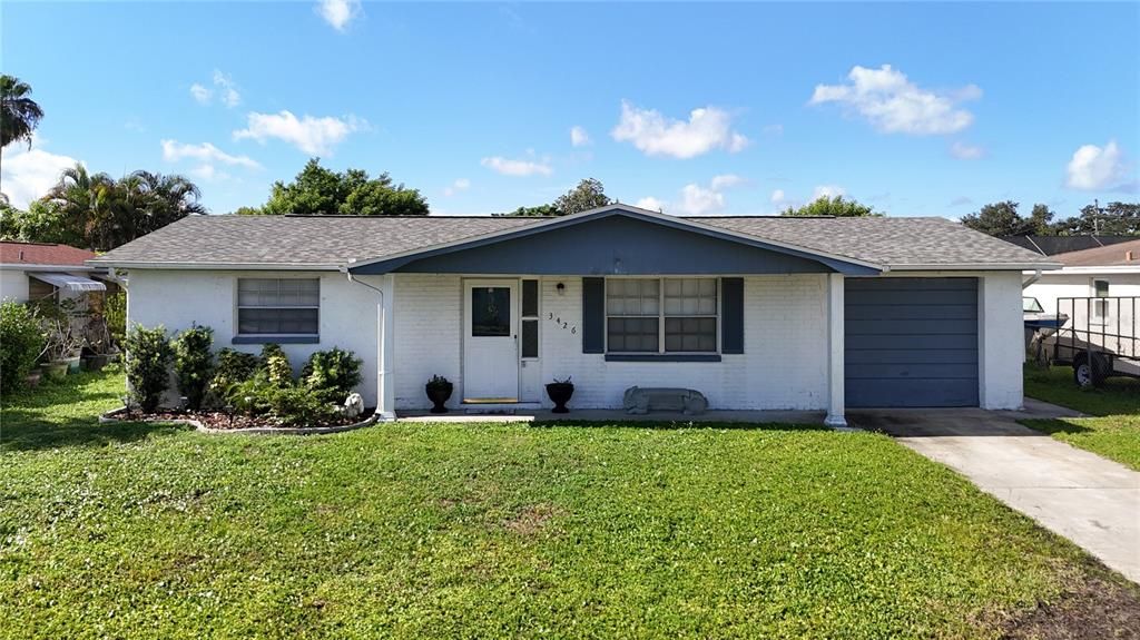 3426 PINON DR, Holiday, FL 34691