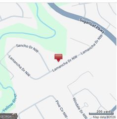 0 La Mancha Drive, Lawrenceville, GA 30044