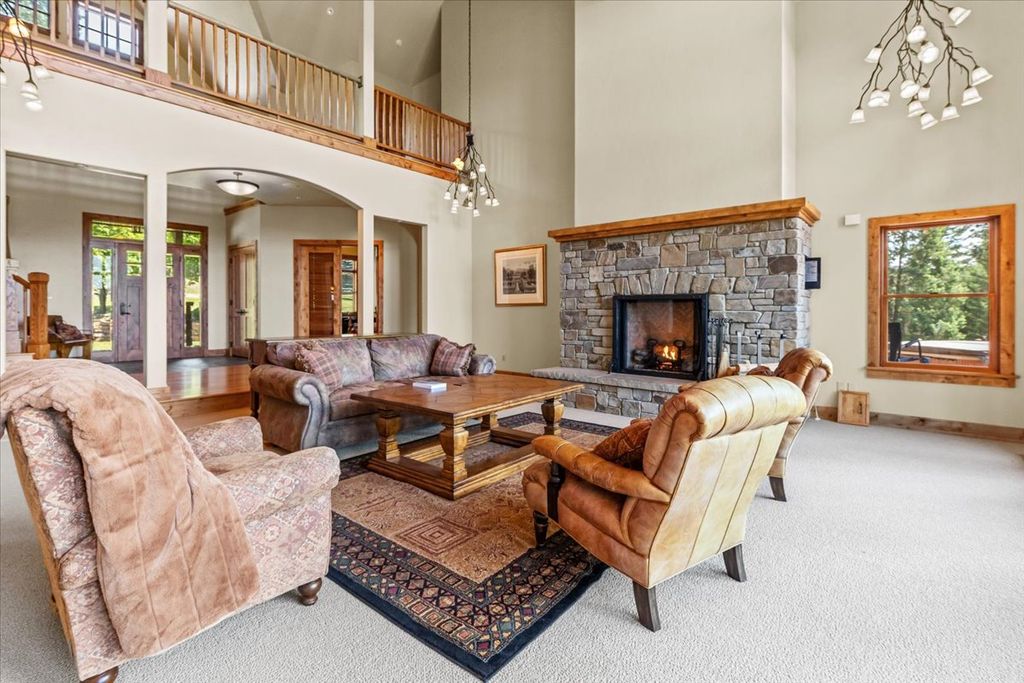 5868 Sinclair Creek Road, Eureka, MT 59917 photo 10