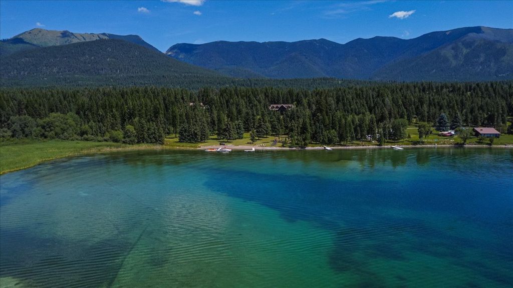 5868 Sinclair Creek Road, Eureka, MT 59917 photo 101