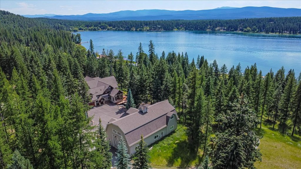 5868 Sinclair Creek Road, Eureka, MT 59917 photo 103