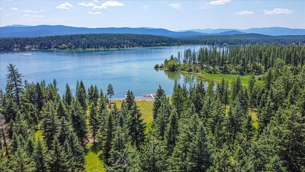 5868 Sinclair Creek Road, Eureka, MT 59917 photo 104