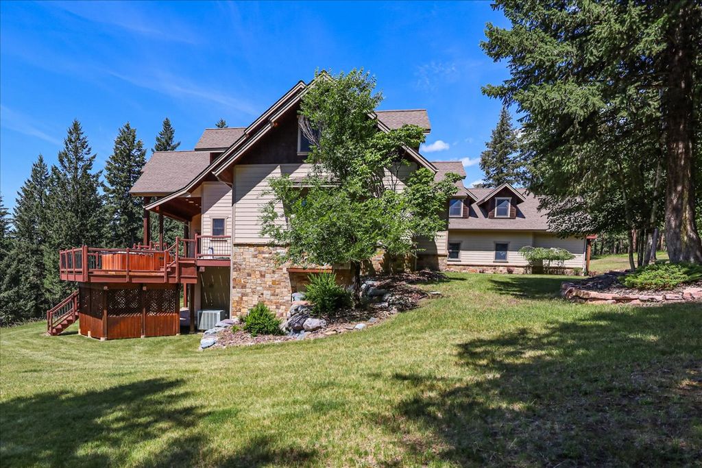 5868 Sinclair Creek Road, Eureka, MT 59917 photo 106