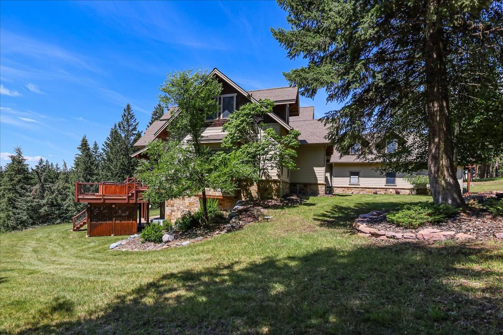 5868 Sinclair Creek Road, Eureka, MT 59917 photo 107