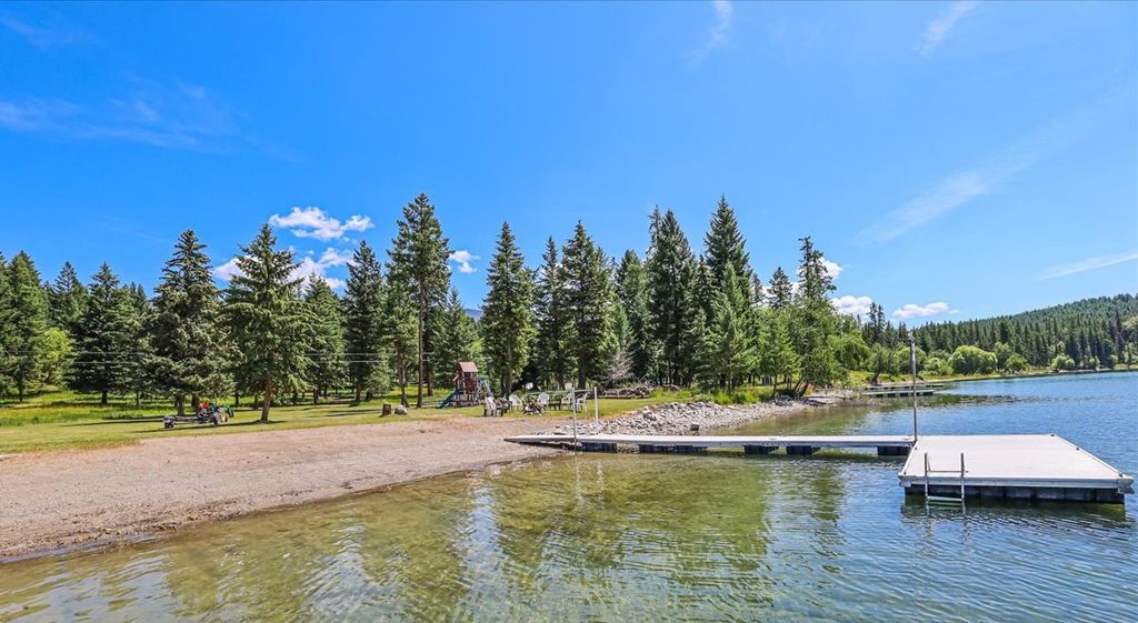 5868 Sinclair Creek Road, Eureka, MT 59917 photo 109