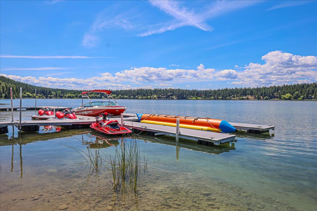5868 Sinclair Creek Road, Eureka, MT 59917 photo 111