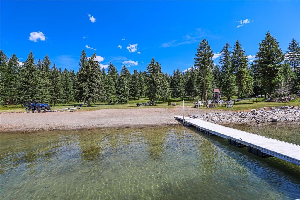 5868 Sinclair Creek Road, Eureka, MT 59917 photo 113