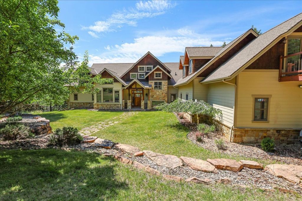 5868 Sinclair Creek Road, Eureka, MT 59917 photo 121