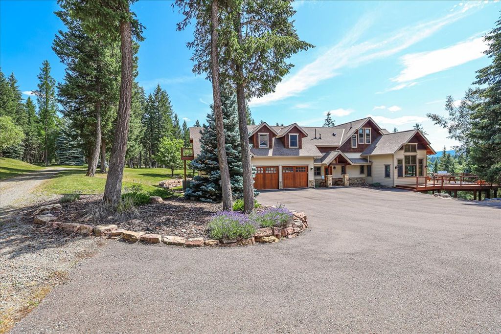 5868 Sinclair Creek Road, Eureka, MT 59917 photo 124