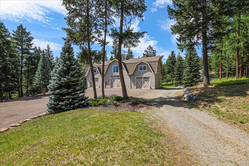 5868 Sinclair Creek Road, Eureka, MT 59917 photo 125