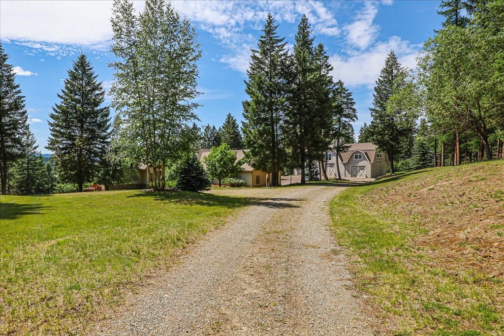 5868 Sinclair Creek Road, Eureka, MT 59917 photo 126