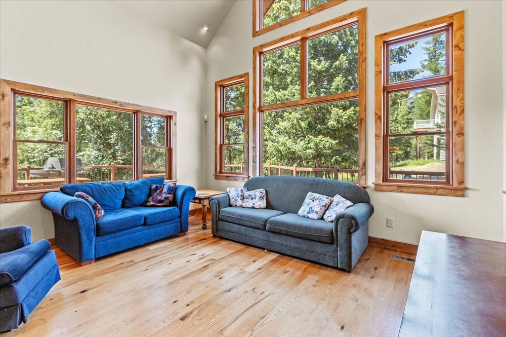 5868 Sinclair Creek Road, Eureka, MT 59917 photo 14