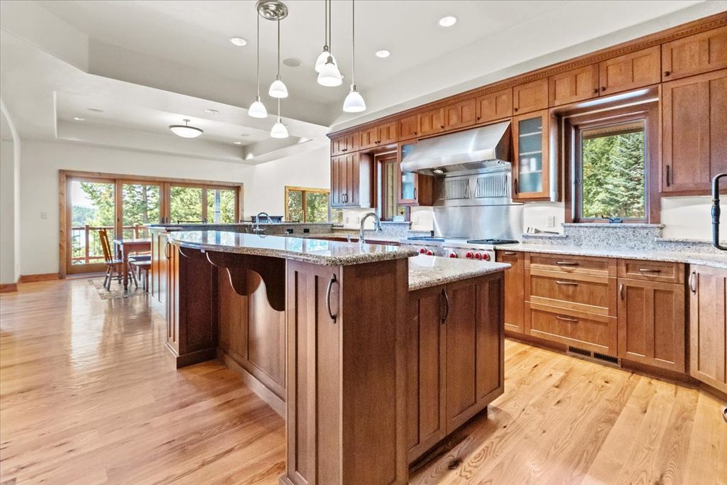 5868 Sinclair Creek Road, Eureka, MT 59917 photo 17