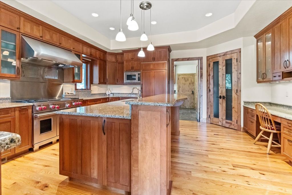 5868 Sinclair Creek Road, Eureka, MT 59917 photo 19