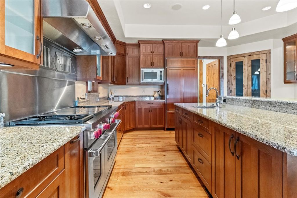 5868 Sinclair Creek Road, Eureka, MT 59917 photo 20