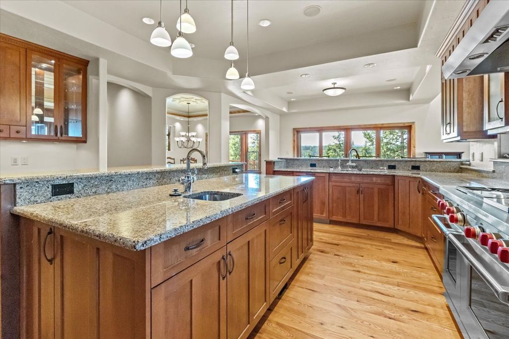 5868 Sinclair Creek Road, Eureka, MT 59917 photo 21