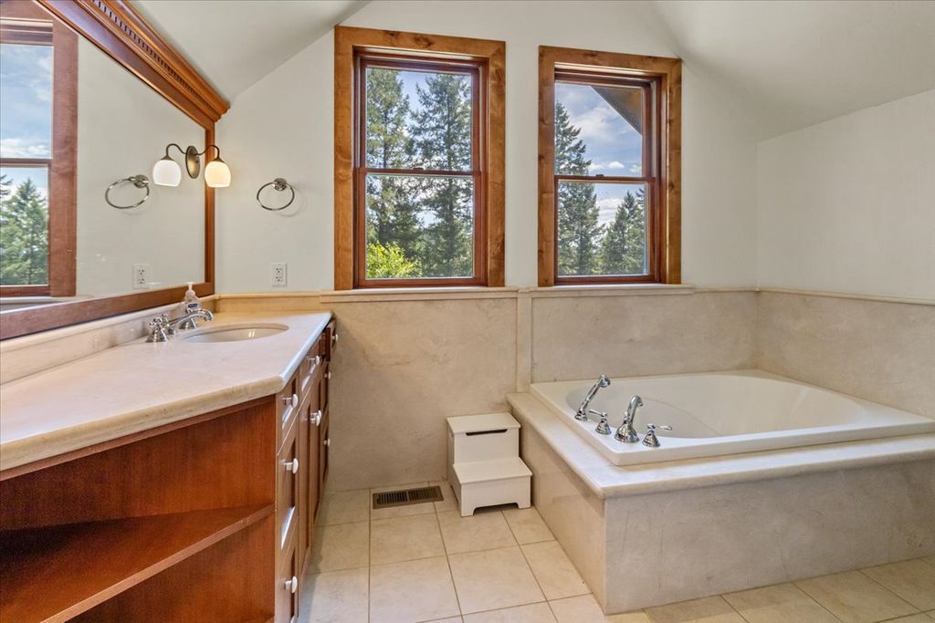 5868 Sinclair Creek Road, Eureka, MT 59917 photo 40