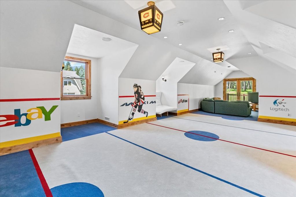 5868 Sinclair Creek Road, Eureka, MT 59917 photo 48