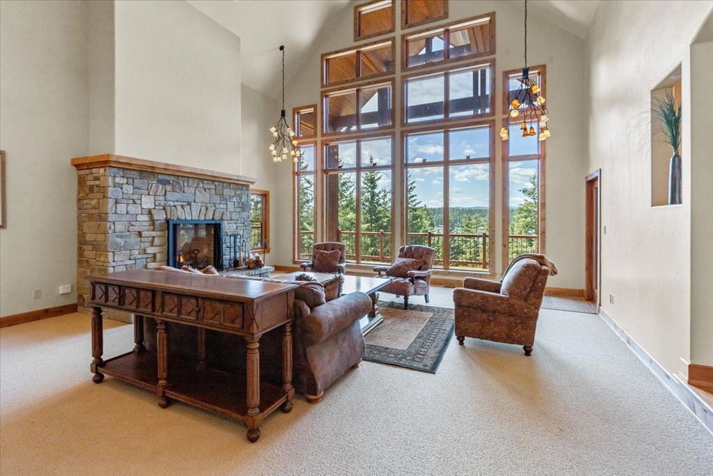 5868 Sinclair Creek Road, Eureka, MT 59917 photo 6