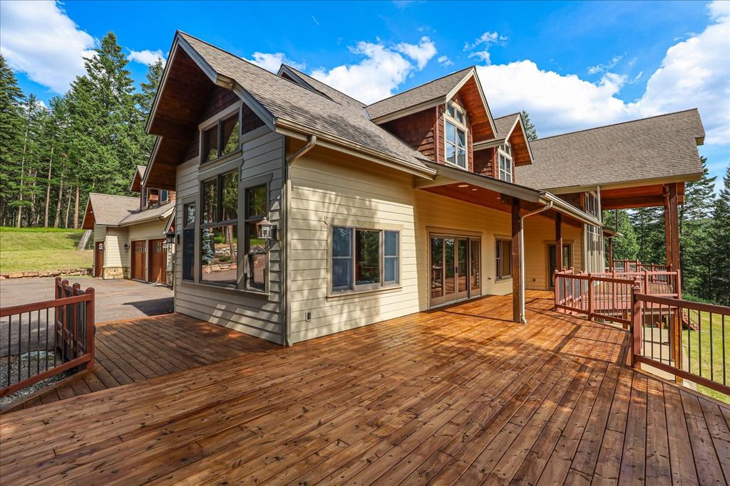 5868 Sinclair Creek Road, Eureka, MT 59917 photo 62